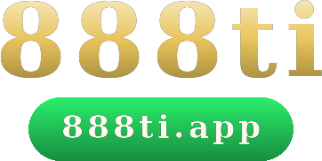 888ti logo